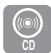 SAMSUNG DVD-R128 - Lecture d'un CD audio (cd-da)/ MP3 - 1