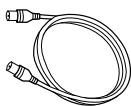 SAMSUNG DVD-R128 - Accessoires - 1
