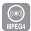 SAMSUNG DVD-R135 - Lecture d'un fichier MPEG4 - 1
