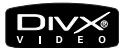 SAMSUNG DVD-R135 - Certification DivX - 1