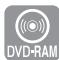 SAMSUNG DVD-R135 - Zoom avant - 2