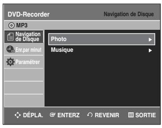 SAMSUNG DVD-R135 - Les touches de la télécommande - 2