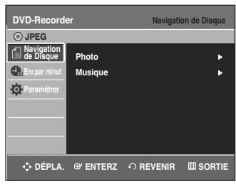 SAMSUNG DVD-R135 - Lecture d'un Disque image - 1