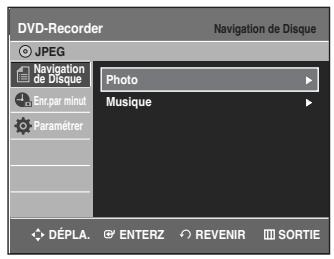 SAMSUNG DVD-R135 - Lecture d'un Disque image - 2