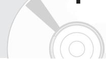 SAMSUNG DVD-R135 - Gestionnaire de disque - 1