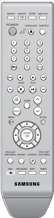 SAMSUNG DVD-R135 - Lecture d'un disque - 1