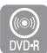 SAMSUNG DVD-R135 - Zoom avant - 4