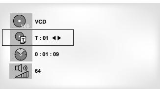 SAMSUNG DVD-S224 - Lecture d'un CD/VCD - 1
