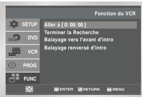 SAMSUNG DVD-V4700 - -Balayage renversé d'intro - 1