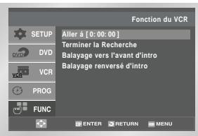 SAMSUNG DVD-V4700 - Retour à 0:00:00 Arret - 1