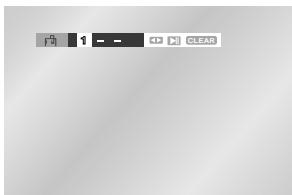 SAMSUNG DVD-V4700 - Signets - 2