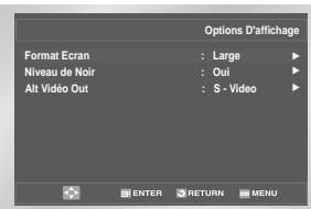 SAMSUNG DVD-V4700 - Facteur de Forme TV - 2