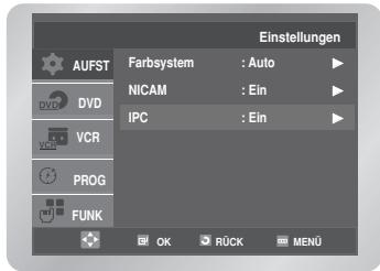 SAMSUNG DVD-V6700S - Intelligente Bildsteuerung - 2
