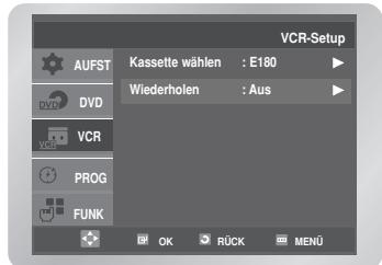SAMSUNG DVD-V6700S - Endloswiedergabe - 1