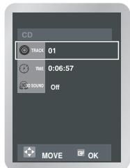 SAMSUNG DVD-V6700S - View the Display - 2