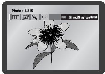 SAMSUNG DVD-V6700S - Rotation - 1