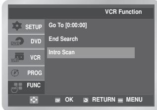 SAMSUNG DVD-V6700S - Index Skip Search - 1