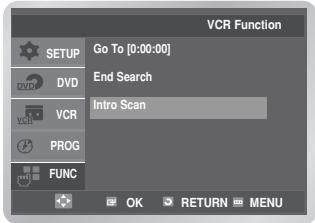 SAMSUNG DVD-V6700S - Intro Scan - 1