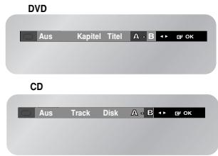 SAMSUNG DVD-V6700S - A-B-Wiederholung - 2