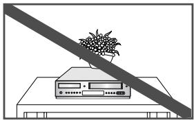 SAMSUNG DVD-V6700S - Die folgenden Abbildungen zeigen Sicherheitshinweise. - 5