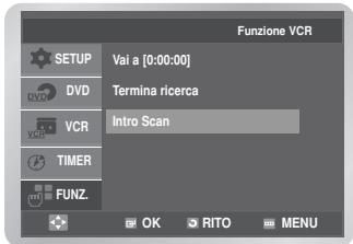 SAMSUNG DVD-V6700S - Premere il pulsante SEARCH. - 1