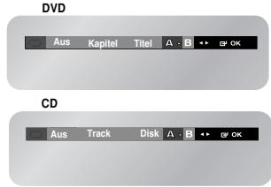 SAMSUNG DVD-V6700S - A-B-Wiederholung - 1
