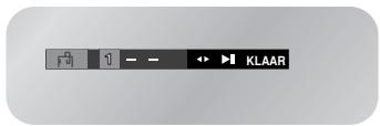 SAMSUNG DVD-V6700S - Druk tijdens de weergave op de toets MARK. - 2
