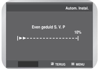 SAMSUNG DVD-V6700S - Druk op de toets OK. - 1