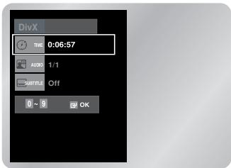 SAMSUNG DVD-V6700S - DivX/MPEG4 Playback - 2