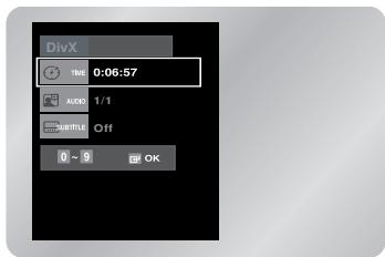 SAMSUNG DVD-V6700S - DivX/MPEG4-Wiedergabe - 2