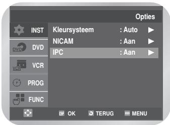 SAMSUNG DVD-V6700S - IPC (Intelligentebeeldbesturing) - 2