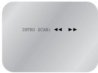 SAMSUNG DVD-V6700S - Intro scan - 2