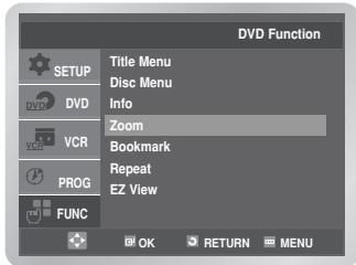SAMSUNG DVD-V6700S - Zoom - 2