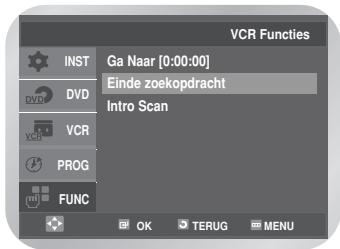 SAMSUNG DVD-V6700S - Einde zoeken - 1