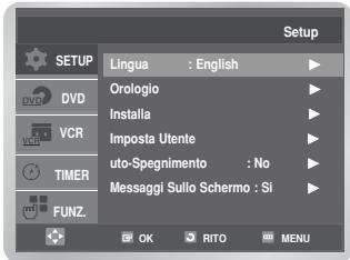 SAMSUNG DVD-V6700S - NICAM - 1