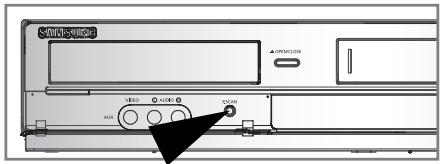 SAMSUNG DVD-V6700S - Scansione progressiva - 1