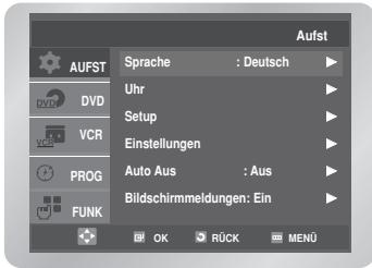 SAMSUNG DVD-V6700S - Intelligente Bildsteuerung - 1
