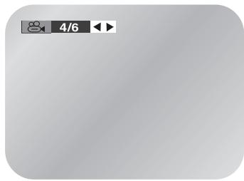 SAMSUNG DVD-V6700S - De camerahoek veranderen - 1