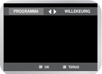 SAMSUNG DVD-V6700S - Geprogrammeerde weergave - 1