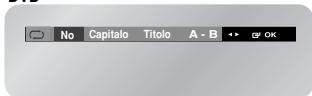 SAMSUNG DVD-V6700S - Ripetizione del canale/titolo - 3