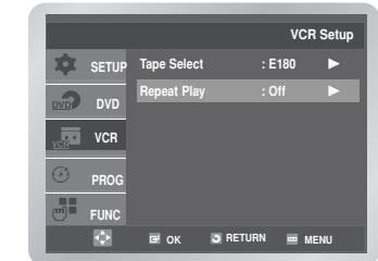 SAMSUNG DVD-V6700S - Repeat Play - 1