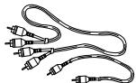 SAMSUNG DVD-V6700S - Accessories - 4