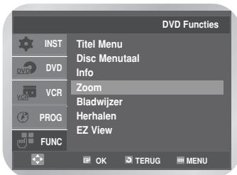 SAMSUNG DVD-V6700S - Zoomen - 2