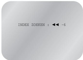 SAMSUNG DVD-V6700S - Zoeken op index - 2