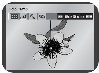 SAMSUNG DVD-V6700S - Draaien - 1