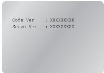 SAMSUNG DVD-V6700S - Update procedure - 2