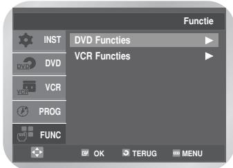 SAMSUNG DVD-V6700S - Zoomen - 1