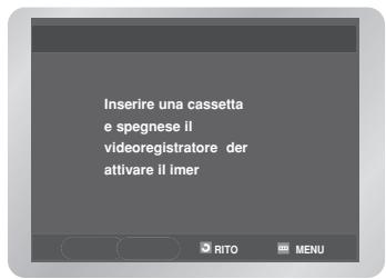 SAMSUNG DVD-V6700S - Collegamento e configurazione automatica - 3