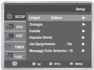 SAMSUNG DVD-V6700S - Messaggi a video - 1