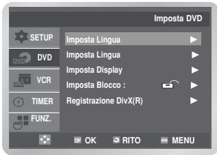 SAMSUNG DVD-V6700S - Registrazione DivX(R) - 1